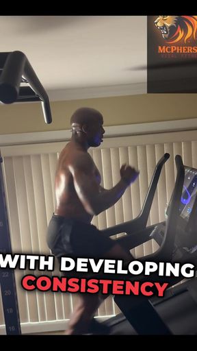 Mcpherson Vital Fitness