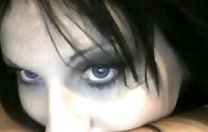 Greek tgirls posing for the webcam