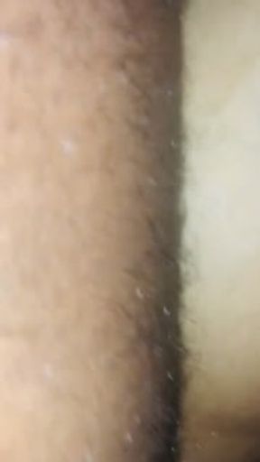 Cum and squirted 2X on bbc!! She loves this dick! Hot dam she’s sitting on a gold mind!!😃👌🏾