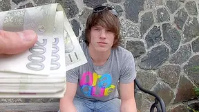 Twinks First Massive Creampie Followed by Rough Bareback Facial – XXXGay