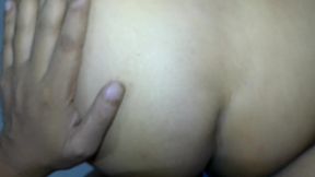 Indian Village Romantic Sex with Desi Girlfriend