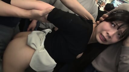 Raw Creampie Group 12 Extra SP Yura Satsuki