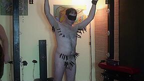 Ladyanna - Playing With Power Over The Slave