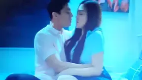 Pinay Celebrity - Angelica Hart (clea)