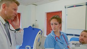 Follow Up Appointment - Cunt-ry Hospital