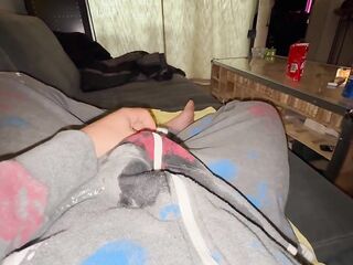 Pissen in mein OnePiece