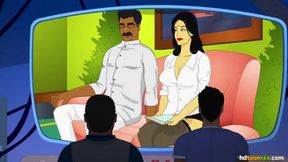 Anima sex in Italian