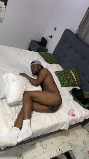 My Pastors Stepson Fucked Me Like He’s Life Depends on My Ass