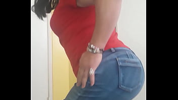 Me encanta vestirme de mujer