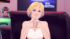 Bullying My Step-Sissy 1