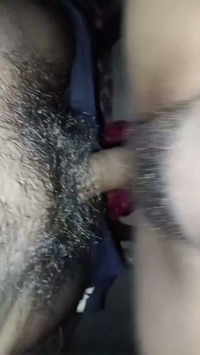 Indian Desi Sex With GF   Clip 1