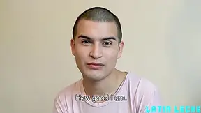 Lewd Impressed By Uncut Dick Guy