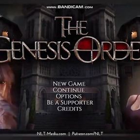 The Genesis Order - My Tomboy Step Cousin Hannah (ex-special)