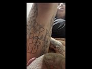 maika diamondz golden shower