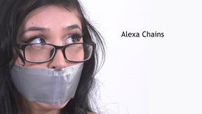 Alexa Chains - 1080p