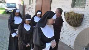 German Teen Nun - German Nun Movies