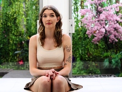 Close up teen fucking