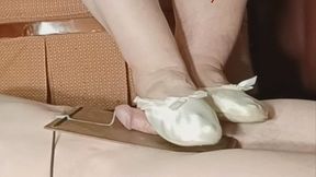 Long Squirt- Short Clip