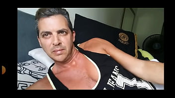 Hot Cory Bernstein solo Masturbating Big Cock with friend and EATS HIS CUM, on leaked sex video call ! XXX POV