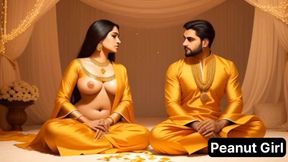 Bhabhi Fucked with Devar Twice In a day