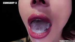 Jesus fucking Christ, don't break 'em!