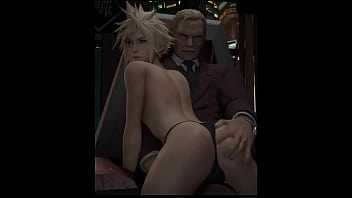 Cloud Strife