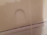 Callie Queen -  Pregnant & Morning Pee