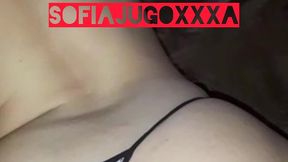 mi esposa coge con su amigo en un hotel de la cdmx termina con un squirt delicioso