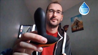 Déballage et test 2 nouveaux sextoys