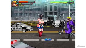 Busty 3D Anime Girls Dominate Sex Machines for Intense BDSM Creampies & Bukkakes