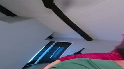 Linda Round - Angelica Heart  animation