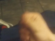 Quick nut at work