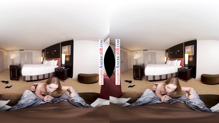 Daisy Stone Needs A Gigantic Black Hard-on For Her Yummy Bootie