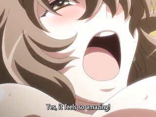 Cute Anime College Cuties Have A Fun College Sex (Uncensored Anime)