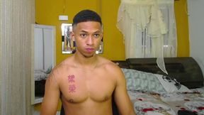Jax Santos Private Show