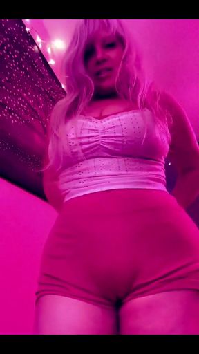 Will You Pretty Pussy