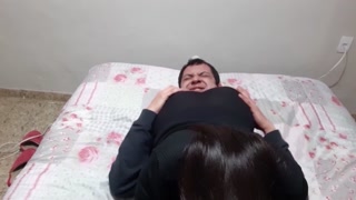 Headscissors - Scissorhold