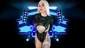 Goon with the onahole! - AROMA, SEX TOYS, GOONING, GOONER