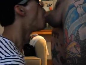 DEEPTHROATING TATMAN