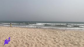 we keep flashing black pussy