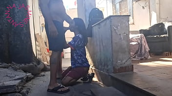 No cu ao ar livre &eacute_ melhor