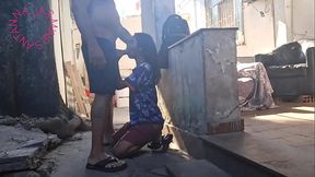No cu ao ar livre &eacute_ melhor