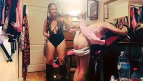 A Harsh Punishment