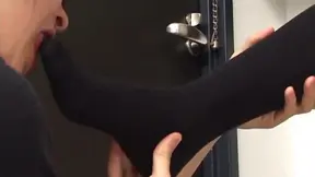 Reiko Sawamura Lovemaking Her Soaked Cunt With Fingers