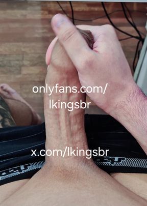 Solo Man Fun Times