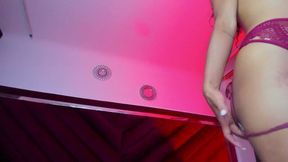 Jade Thonson Party on Nov 14, 2025 - Part 8