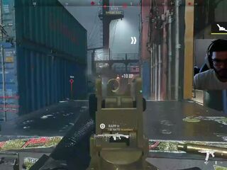 WORLDS FASTEST MGB TACTICAL NUKE in MODERN WARFARE two! (MW2 Fastest Nuke)