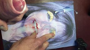 Facialgirl my sophisticated cumslut