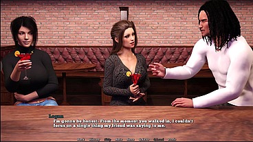 Johannesgaming - update #814 - Victoria in Big City 1 Victoria moved to her friend Kathy but will she be a good influence - Jul 29, 2026