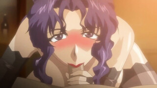 Dark Love Scene 1